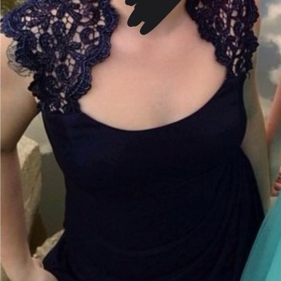 Prom Dress - Picture 2 of 5